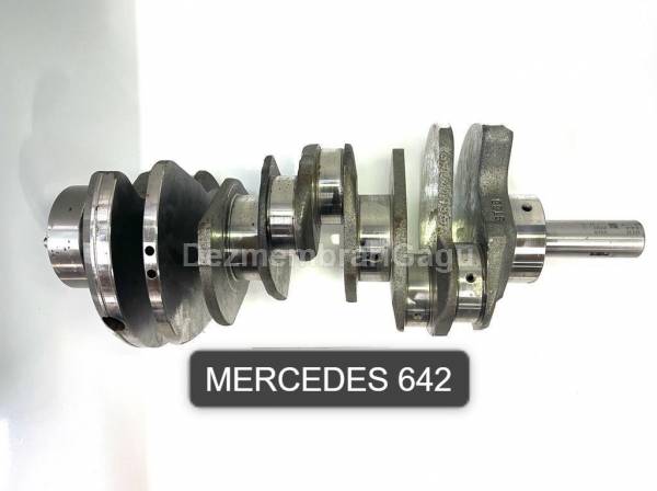 De vanzare vibrochen MERCEDES C-CLASS / 204 (2007-), 3.0 Diesel, 165 KW second hand
