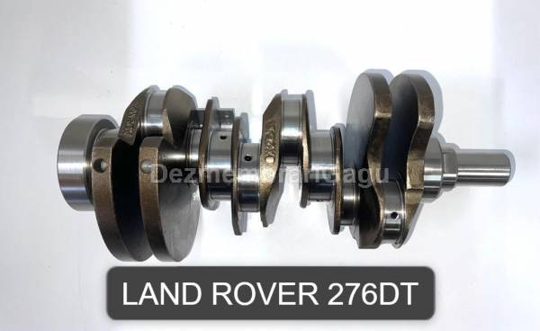 De vanzare vibrochen LAND ROVER DISCOVERY III (2004-), 2.7 Diesel, 140 KW second hand
