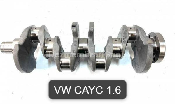 De vanzare vibrochen VOLKSWAGEN PASSAT B7 (2010-2014), 1.6 Diesel, 77 KW