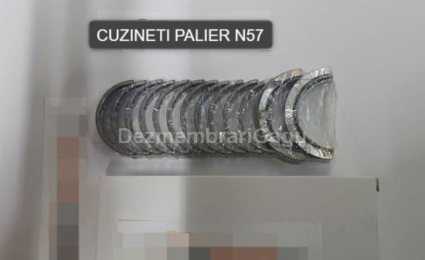  Cuzineti palier BMW 7 E65/E66 (2001-), 3.0 Diesel, 160 KW sh