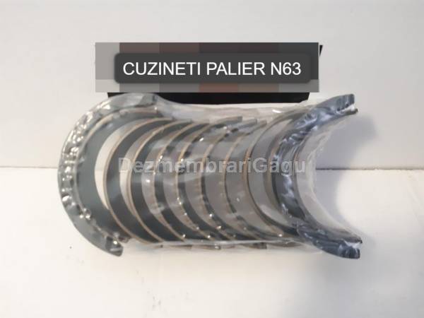 Cuzineti palier BMW X6, 4.4 Benzina