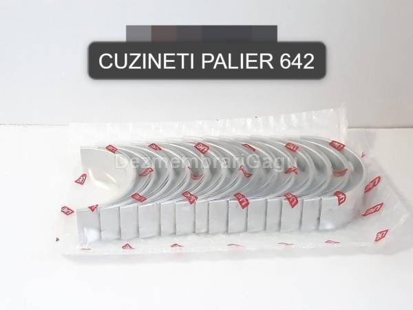 Cuzineti palier MERCEDES C-CLASS / 204 (2007-), 3.0 Diesel, 165 KW