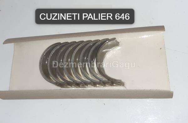  Cuzineti palier MERCEDES C-CLASS / 203 (2000-), 2.2 Diesel, 75 KW sh