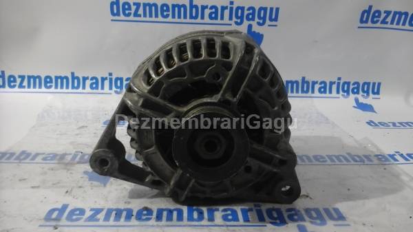 Alternator Porsche Boxter