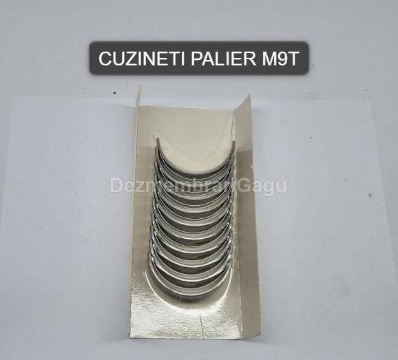 De vanzare cuzineti palier RENAULT MASTER III FURGON (FV), 2.3 Diesel, 74 KW second hand
