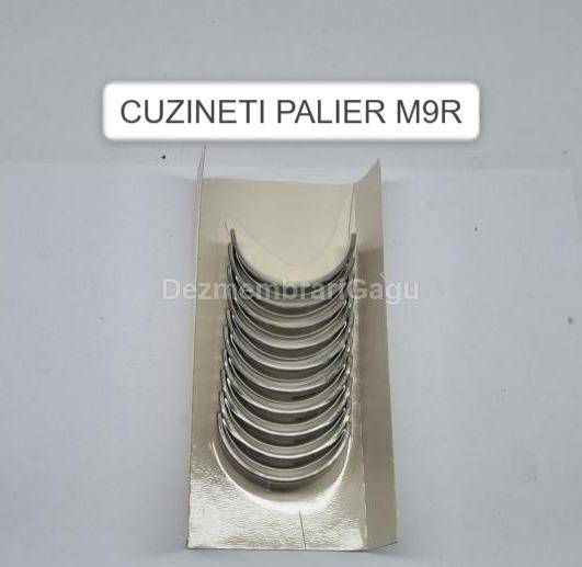 Vand cuzineti palier RENAULT LAGUNA III (2007-), 2.0 Diesel, 110 KW din dezmembrari
