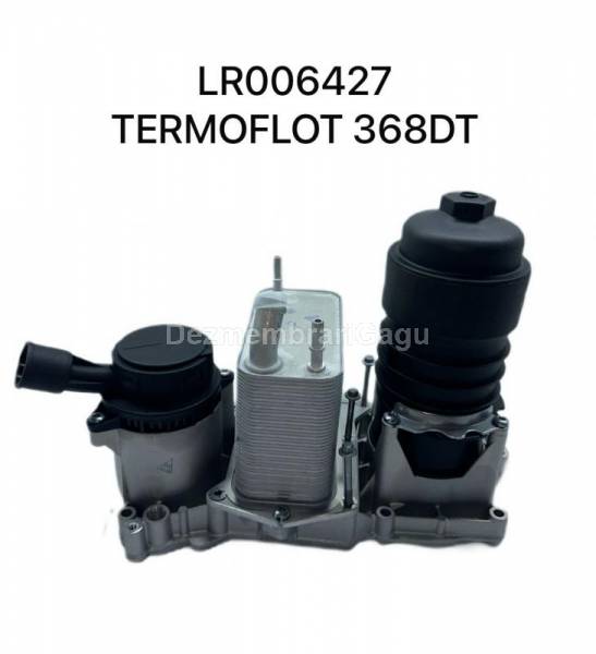 Termoflot LAND ROVER RANGE ROVER SPORT