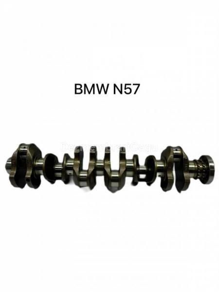 De vanzare vibrochen BMW 5 F10 (2009-2016), 3.0 Diesel, 150 KW
