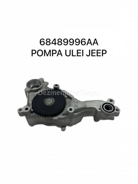 De vanzare pompa ulei JEEP GRAND CHEROKEE III (2005-), 3.0 Diesel
