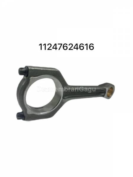 De vanzare biele BMW 3 F30 (2012-2015), 2.0 Benzina, 135 KW