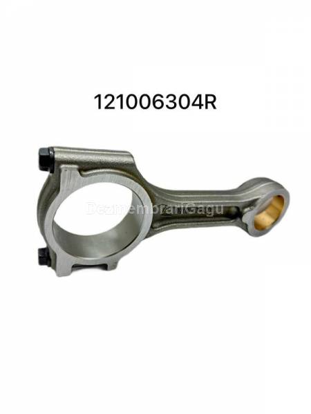 Biele RENAULT TALISMAN