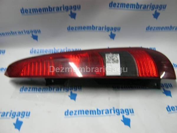 Vand stop stanga FORD FIESTA V (2001-)