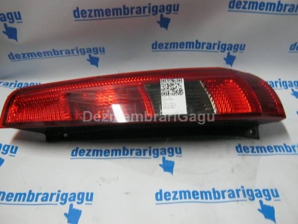  Stop dreapta FORD FIESTA V (2001-) sh