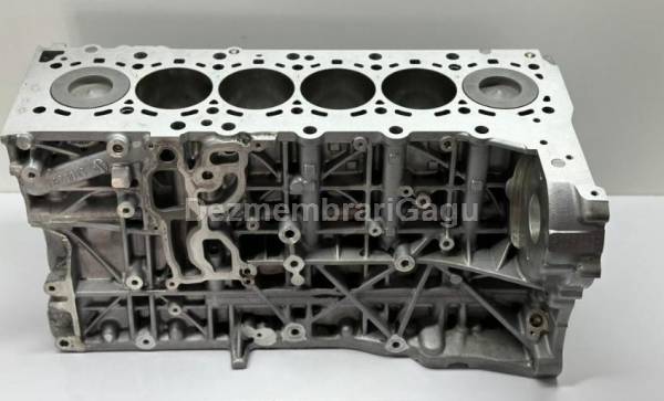 Vand bloc motor ambielat BMW X6 F16, 3.0 Diesel, 190 KW din dezmembrari