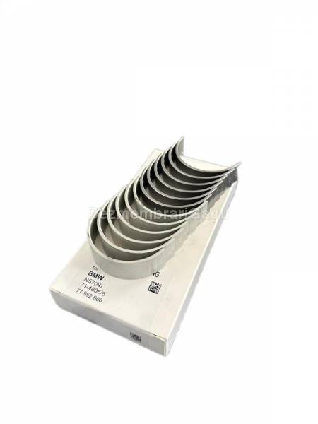 Cuzineti biela Bmw 7 F01/F02