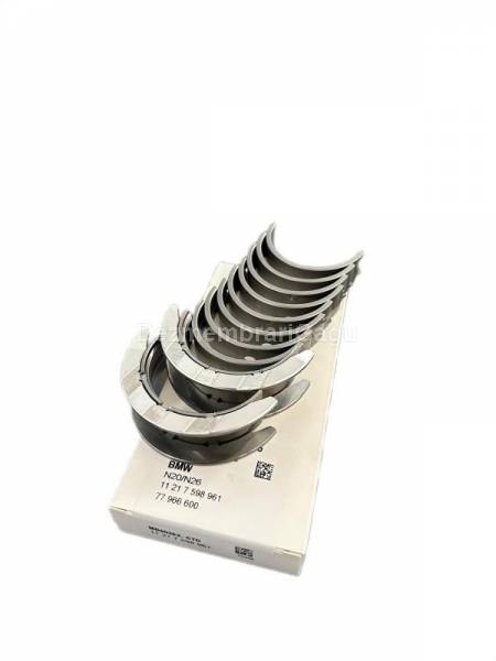  Cuzineti palier BMW 3 F30 (2012-2015), 2.0 Benzina, 135 KW sh