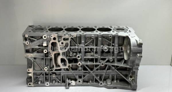 Vand bloc motor ambielat BMW X6 F16, 3.0 Diesel, 190 KW