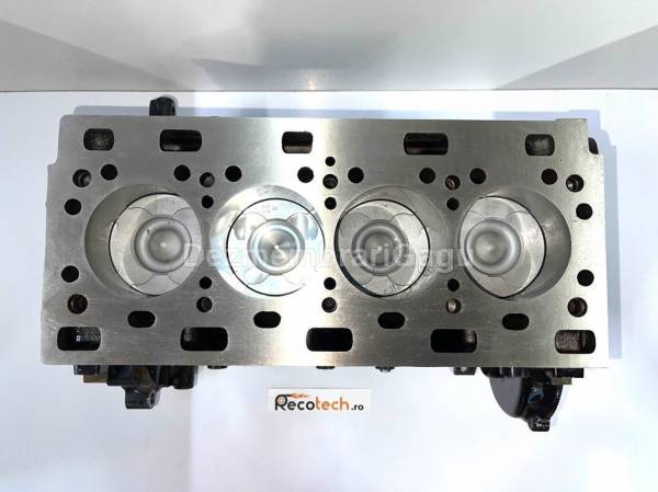 Vand bloc motor ambielat RENAULT MASTER III (2003-), 2.5 Diesel, 73 KW