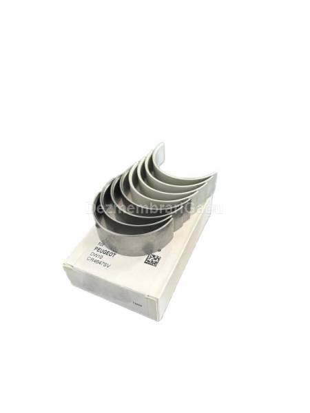 Vand cuzineti biela PEUGEOT BOXER (2006-) Diesel din dezmembrari