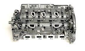  Chiulasa RENAULT MASTER III FURGON (FV), 2.3 Diesel, 120 KW sh