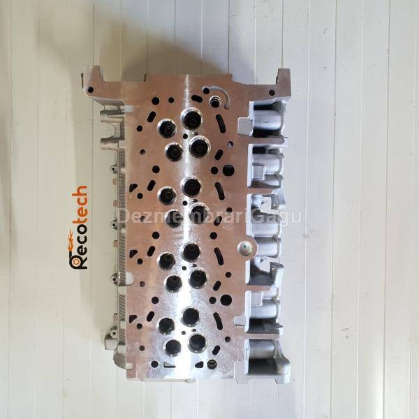De vanzare chiulasa FORD TRANSIT, 2.2 Diesel, 114 KW second hand