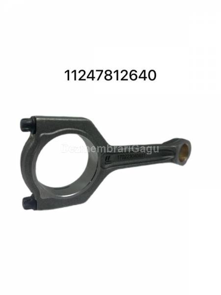 Biele Bmw 1 E81/e82/e87/e88