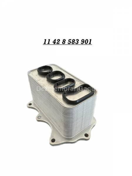 De vanzare termoflot BMW X6, 3.0 Diesel, 173 KW