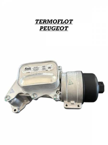 Termoflot PEUGEOT 308