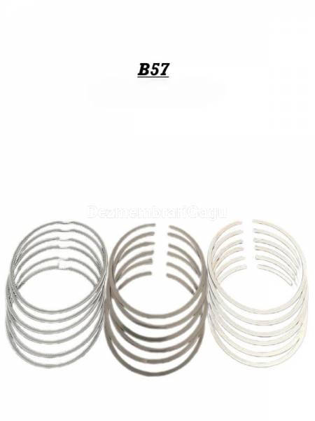 De vanzare segmenti BMW 3 F30 (2012-2015)