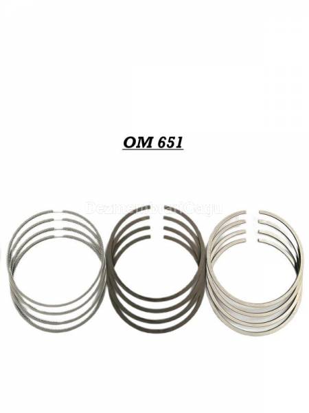 Segmenti MERCEDES CLS CLASS C218