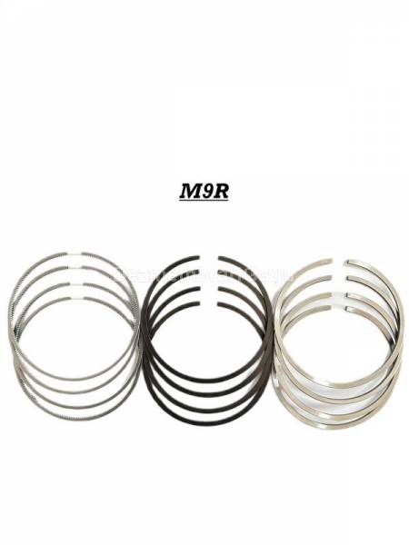 Segmenti OPEL VIVARO