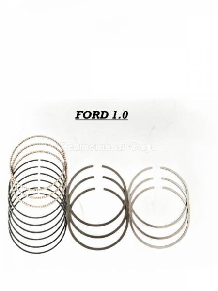 De vanzare segmenti FORD FOCUS 3, 1.0 Benzina, 92 KW