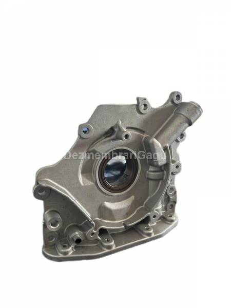Vand pompa ulei PEUGEOT 307, 1.6 Diesel