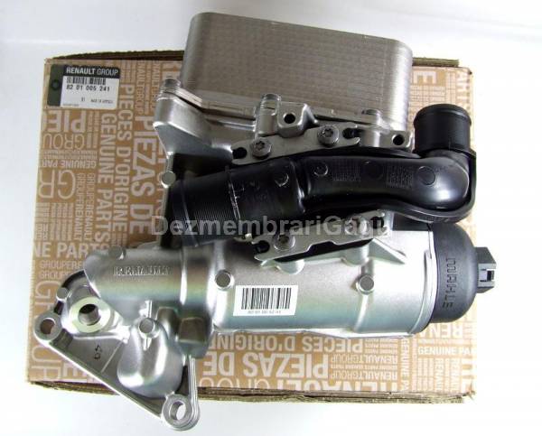 De vanzare termoflot RENAULT MASTER III FURGON (FV), 2.3 Diesel, 92 KW second hand