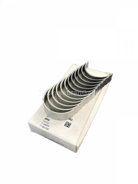 Vand cuzineti biela BMW 7 F01/F02, 3.0 Diesel, 155 KW din dezmembrari