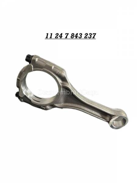 De vanzare biele BMW 5 F10 (2009-2016), 4.4 Benzina, 300 KW