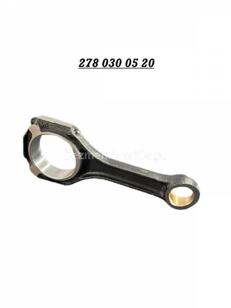 De vanzare biele MERCEDES S-CLASS / 221-216 (2005-), 4.7 Benzina, 250 KW