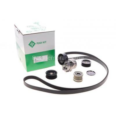 De vanzare role intinzatoare  MERCEDES SPRINTER, 2,1 Diesel, 110 KW