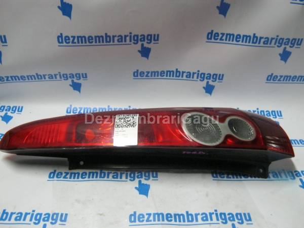 Vand stop dreapta FORD FIESTA V (2001-) din dezmembrari