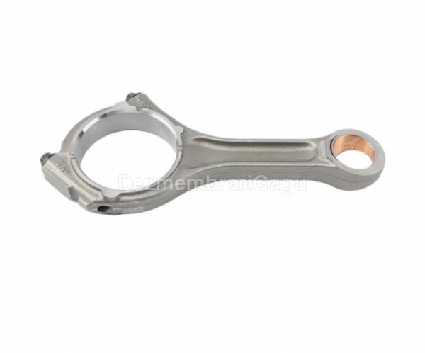 Biele Chrysler 300 C