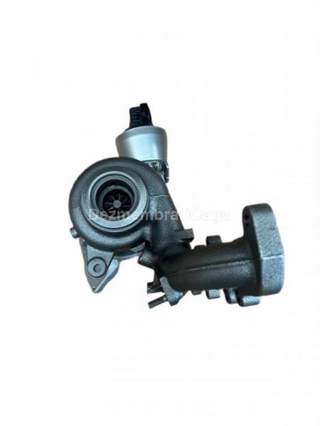 De vanzare turbina VOLKSWAGEN PASSAT B7 (2010-2014), 2.0 Diesel, 103 KW