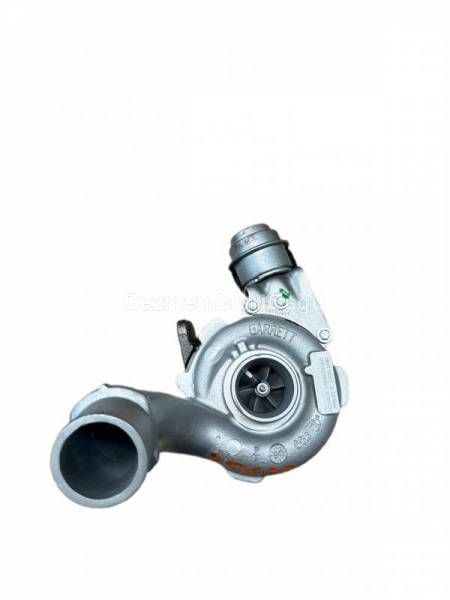 De vanzare turbina RENAULT LAGUNA II (2001-), 1.9 Diesel, 96 KW