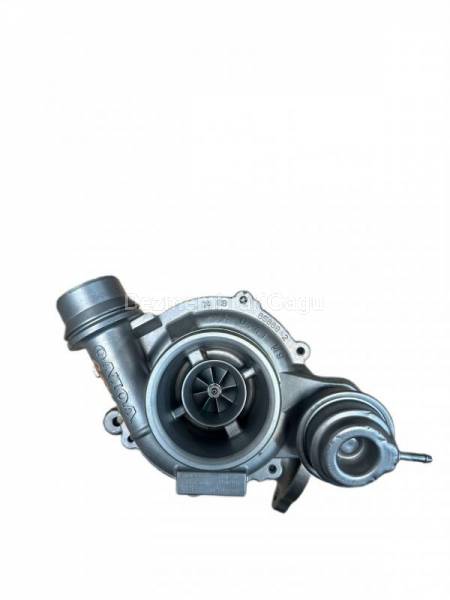 De vanzare turbina VOLVO S40 II (2004-), 2.0 Diesel, 100 KW