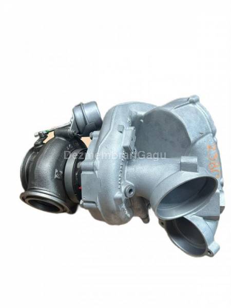 De vanzare turbina MAN TGX, 12.400 Diesel, 338 KW