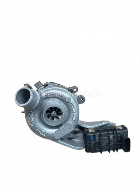 De vanzare turbina LAND ROVER SPORT, 3.0 Diesel, 180 KW