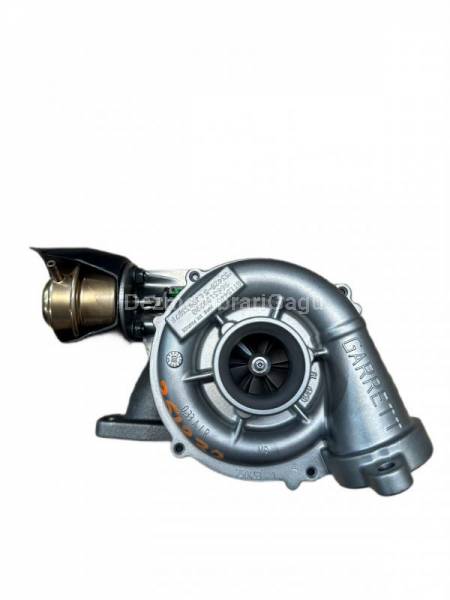 De vanzare turbina PEUGEOT 407, 1.6 Diesel, 80 KW
