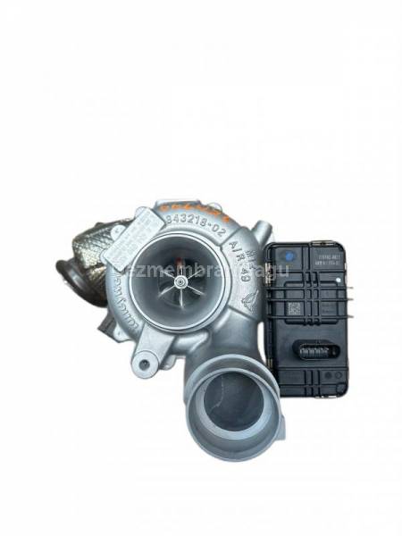 De vanzare turbina MERCEDES E CLASS W212, 2.1 Diesel, 125 KW