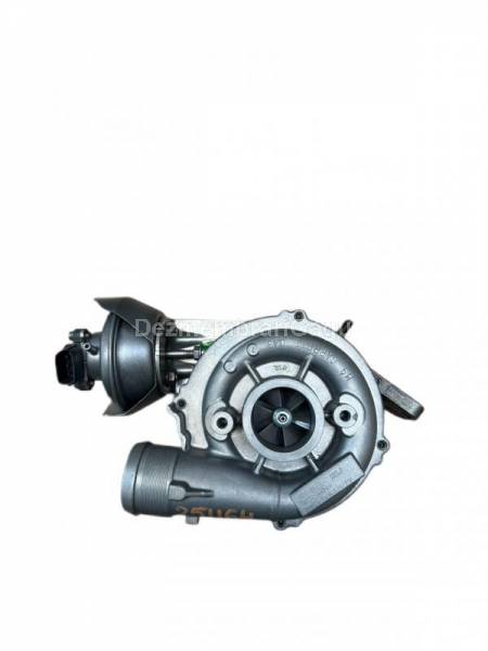 De vanzare turbina FORD MONDEO IV (2007-), 2.0 Diesel, 96 KW