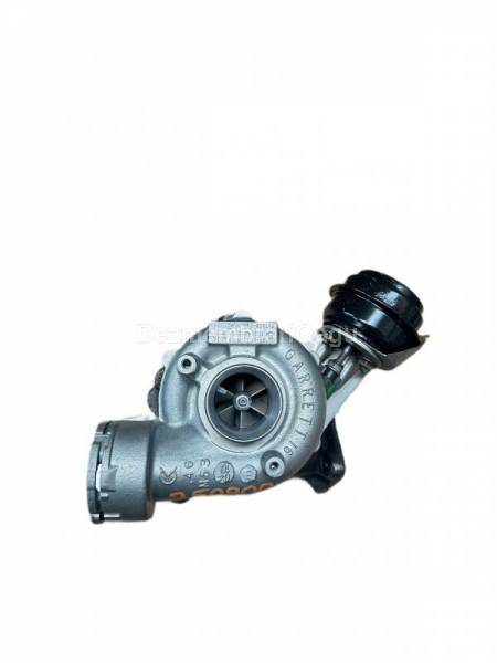 De vanzare turbina VOLKSWAGEN GOLF VI (5K1), 2.0 Diesel, 81 KW
