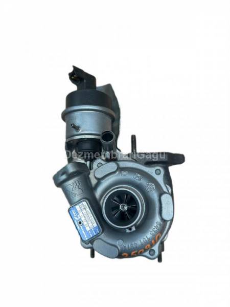 De vanzare turbina FIAT GRANDE PUNTO, 1.3 Diesel, 66 KW